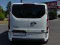 Ford Transit Custom L1 9-Sitzer Sitzheizung PDC Blanc - thumbnail 4