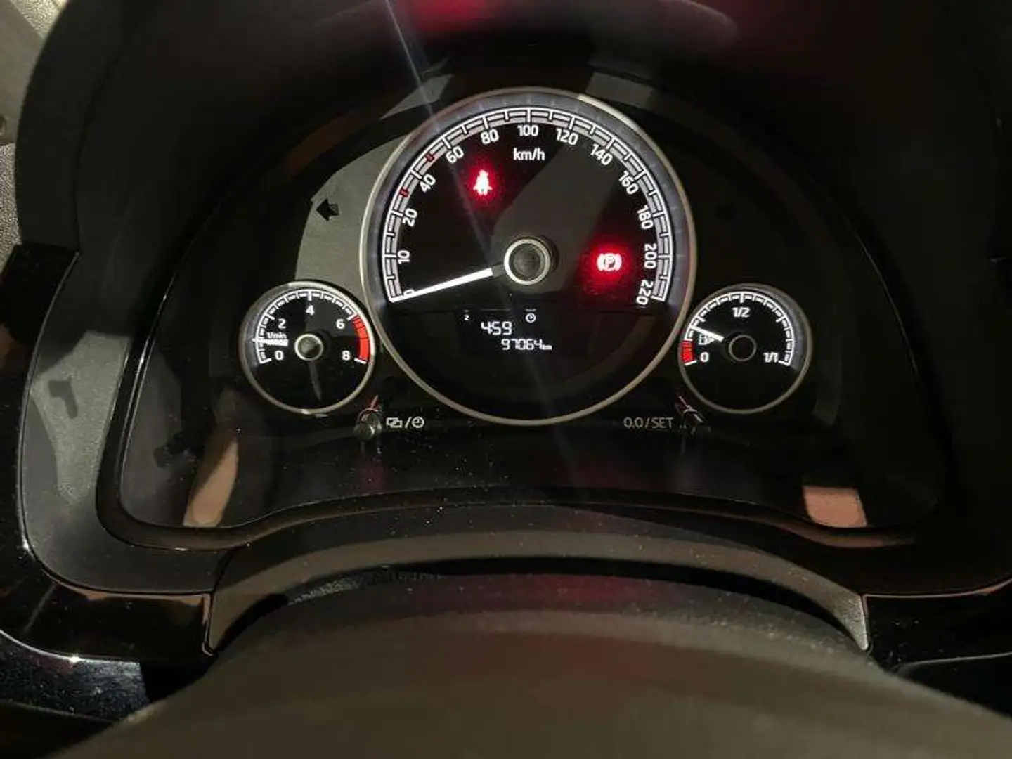 Skoda Citigo 1.0 Monte Carlo Rouge - 2