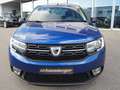 Dacia Sandero TCe 100 ECO-G Essential Benzin/Gas Blau - thumbnail 12