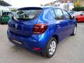 Dacia Sandero TCe 100 ECO-G Essential Benzin/Gas Blau - thumbnail 3