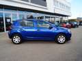 Dacia Sandero TCe 100 ECO-G Essential Benzin/Gas Blau - thumbnail 2