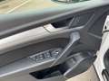 Audi Q5 S line 50TFSIe qu AHK KAM ACC NAV SHZ SPORTSI Weiß - thumbnail 16