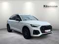 Audi Q5 S line 50TFSIe qu AHK KAM ACC NAV SHZ SPORTSI Weiß - thumbnail 18