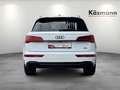 Audi Q5 S line 50TFSIe qu AHK KAM ACC NAV SHZ SPORTSI Weiß - thumbnail 6