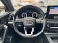Audi Q5 S line 50TFSIe qu AHK KAM ACC NAV SHZ SPORTSI Weiß - thumbnail 10