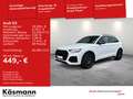Audi Q5 S line 50TFSIe qu AHK KAM ACC NAV SHZ SPORTSI Weiß - thumbnail 1