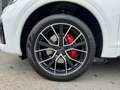 Audi Q5 S line 50TFSIe qu AHK KAM ACC NAV SHZ SPORTSI Weiß - thumbnail 4