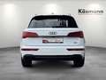 Audi Q5 S line 50TFSIe qu AHK KAM ACC NAV SHZ SPORTSI Weiß - thumbnail 7