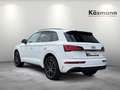 Audi Q5 S line 50TFSIe qu AHK KAM ACC NAV SHZ SPORTSI Weiß - thumbnail 5