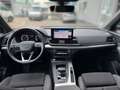 Audi Q5 S line 50TFSIe qu AHK KAM ACC NAV SHZ SPORTSI Weiß - thumbnail 9