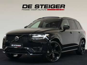 2.0 T8 Recharge AWD Ultimate Dark Pano Luchtvering