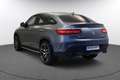Mercedes-Benz GLE 43 AMG Coupé 4Matic Aut. Gris - thumbnail 6