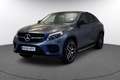 Mercedes-Benz GLE 43 AMG Coupé 4Matic Aut. Gris - thumbnail 1