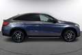 Mercedes-Benz GLE 43 AMG Coupé 4Matic Aut. Gris - thumbnail 8