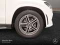 Mercedes-Benz GLE 350 e 4M AMG+PANO+360+LED+FAHRASS+20"+KEYLESS Weiß - thumbnail 6