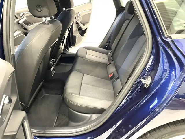 Audi A3 view 7