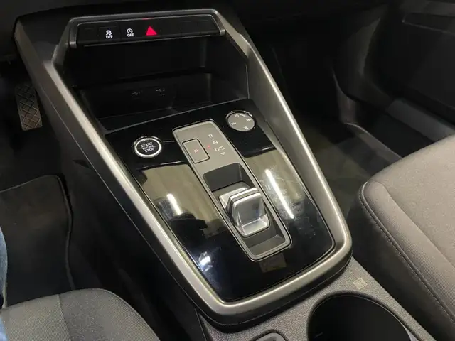 Audi A3 view 8