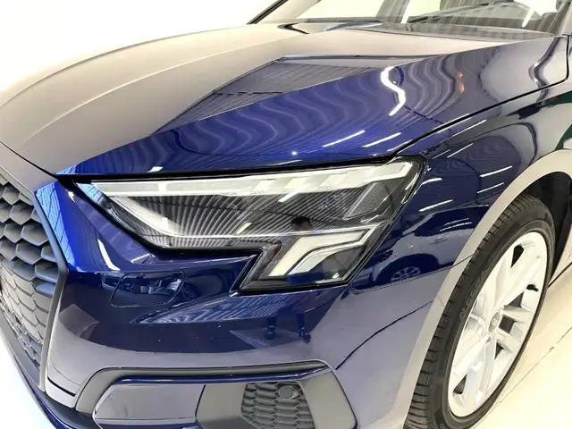 Audi A3 view 13