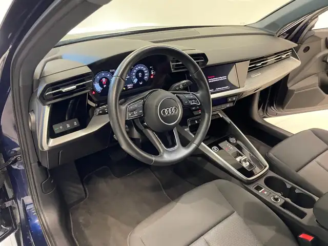 Audi A3 view 15