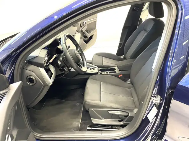 Audi A3 view 6