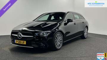 Shooting Brake Business Line LEER NAVI CRUISE CARP