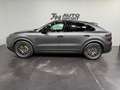 Porsche Cayenne E-Hybrid Coupé Aut. Gris - thumbnail 5