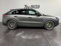 Porsche Cayenne E-Hybrid Coupé Aut. Gris - thumbnail 4