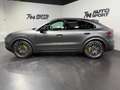 Porsche Cayenne E-Hybrid Coupé Aut. Gris - thumbnail 9
