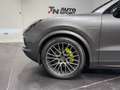 Porsche Cayenne E-Hybrid Coupé Aut. Gris - thumbnail 6