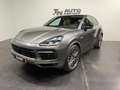 Porsche Cayenne E-Hybrid Coupé Aut. Gris - thumbnail 1