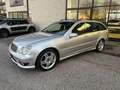 Mercedes-Benz C 32 AMG C 32 Kompressor V6 cat S.W. AMG Argento - thumbnail 1