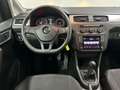 Volkswagen Caddy Maxi 2,0TDI 5-Sitzer*AHK*TEMPO*NAVI* Weiß - thumbnail 9