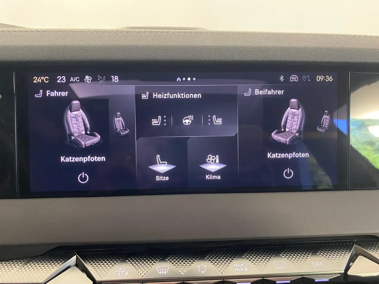 DS Automobiles DS 4 1.2 PureTech 130 Opera S&S LED*ACC*NAVI*RFK 96 ... 17