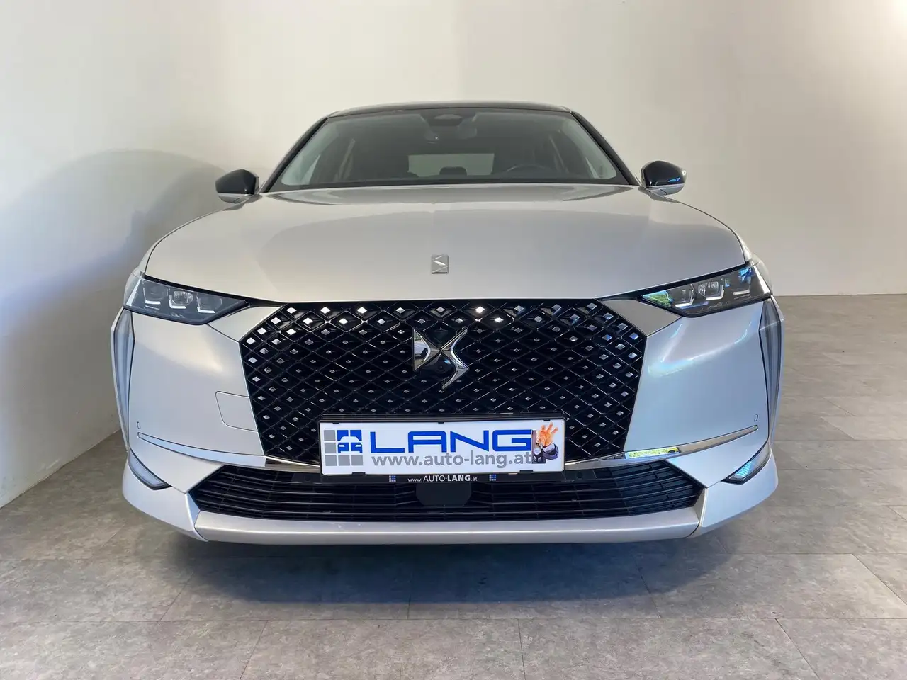 DS Automobiles DS 4 1.2 PureTech 130 Opera S&S LED*ACC*NAVI*RFK 96 ... 30