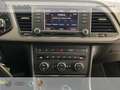 SEAT Leon st xp 2.0 tdi cr s&s 4drive 184cv dsg Silber - thumbnail 11