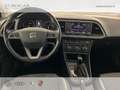 SEAT Leon st xp 2.0 tdi cr s&s 4drive 184cv dsg Silber - thumbnail 8