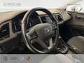 SEAT Leon st xp 2.0 tdi cr s&s 4drive 184cv dsg Silber - thumbnail 7