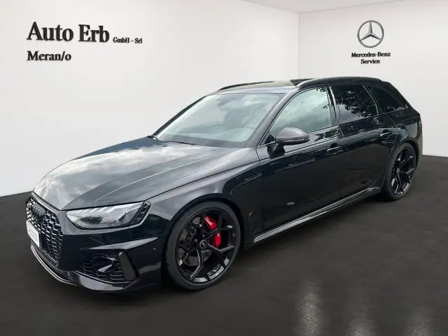 Audi RS4 RS 4 Avant