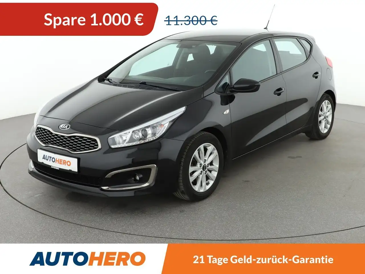 Kia Ceed / cee
