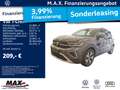 Volkswagen T-Cross 1.0 TSI DSG STYLE MATRIX LED+DCP+ACC+APP Silber - thumbnail 1