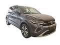 Volkswagen T-Cross 1.0 TSI DSG STYLE MATRIX LED+DCP+ACC+APP Silber - thumbnail 4