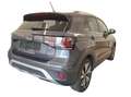 Volkswagen T-Cross 1.0 TSI DSG STYLE MATRIX LED+DCP+ACC+APP Silber - thumbnail 5