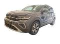 Volkswagen T-Cross 1.0 TSI DSG STYLE MATRIX LED+DCP+ACC+APP Silber - thumbnail 3