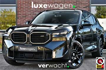V8 650pk 30kWh Trekh 23inch DA-Prof 360 | H/K