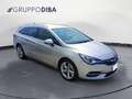 Opel Astra V 2020 Sports Tourer Die Sports Tourer 1.5 cdti B Silber - thumbnail 3