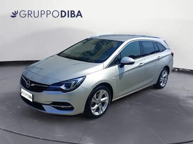 Opel Astra V 2020 Sports Tourer Die Sports Tourer 1.5 cdti B