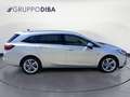 Opel Astra V 2020 Sports Tourer Die Sports Tourer 1.5 cdti B Silber - thumbnail 8