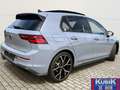 Volkswagen Golf GTD 2.0 TDI Black Style DSG+IQ.Light+DCC+Harman Kardon Grijs - thumbnail 18