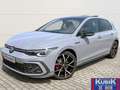 Volkswagen Golf GTD 2.0 TDI Black Style DSG+IQ.Light+DCC+Harman Kardon Grijs - thumbnail 2