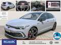 Volkswagen Golf GTD 2.0 TDI Black Style DSG+IQ.Light+DCC+Harman Kardon Grijs - thumbnail 1